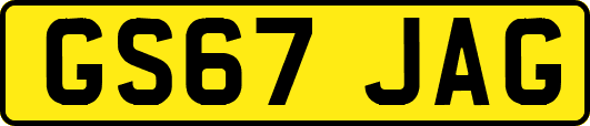 GS67JAG