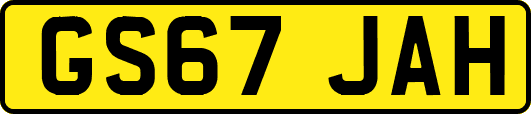 GS67JAH