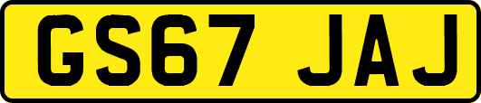 GS67JAJ