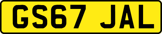 GS67JAL
