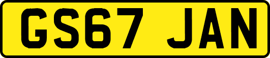 GS67JAN