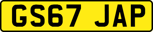 GS67JAP