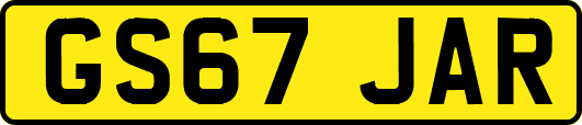 GS67JAR