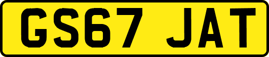 GS67JAT