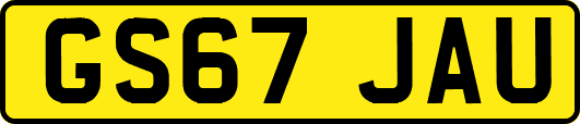 GS67JAU