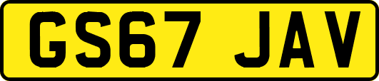 GS67JAV