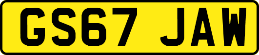 GS67JAW