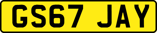 GS67JAY