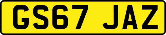 GS67JAZ