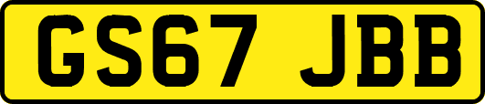 GS67JBB