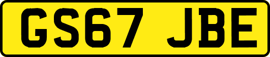 GS67JBE