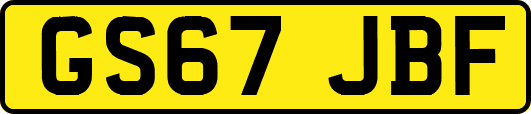 GS67JBF