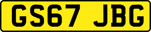 GS67JBG