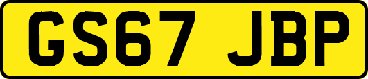 GS67JBP