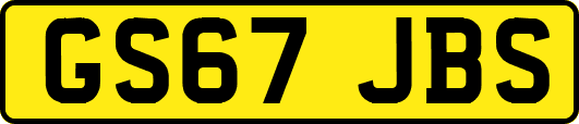 GS67JBS