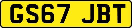 GS67JBT
