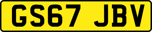 GS67JBV