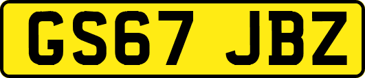 GS67JBZ