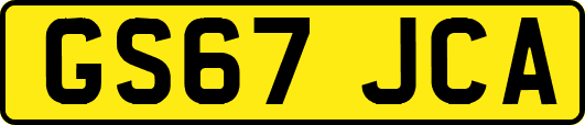 GS67JCA