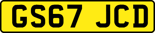 GS67JCD