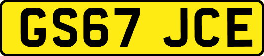 GS67JCE