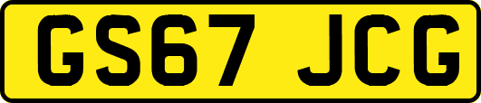 GS67JCG