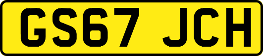 GS67JCH