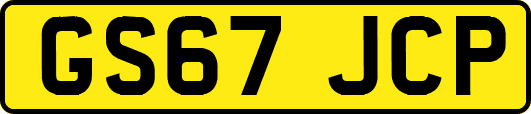 GS67JCP
