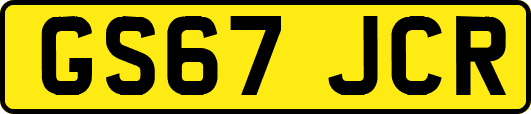 GS67JCR