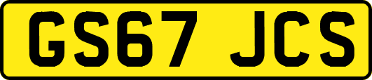GS67JCS