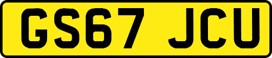 GS67JCU