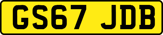 GS67JDB