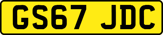 GS67JDC