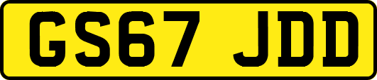 GS67JDD