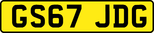 GS67JDG