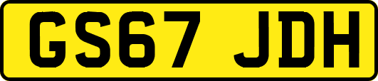 GS67JDH
