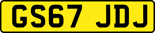 GS67JDJ