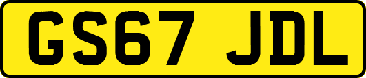 GS67JDL