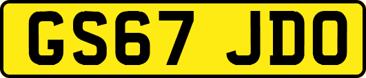 GS67JDO