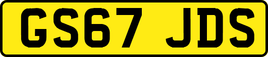 GS67JDS