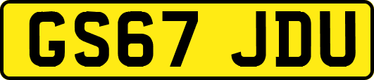 GS67JDU