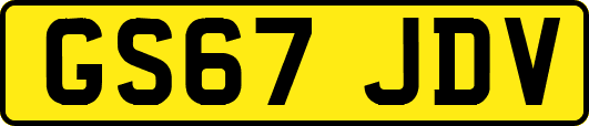 GS67JDV