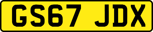 GS67JDX