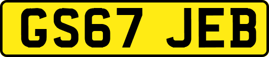 GS67JEB