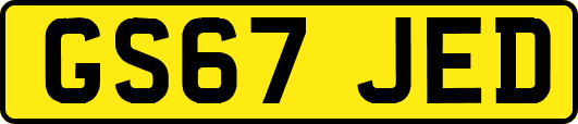 GS67JED