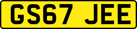 GS67JEE