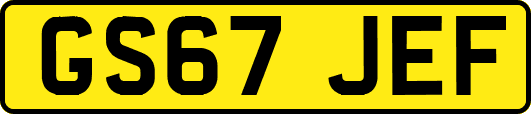 GS67JEF
