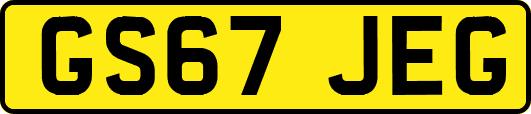 GS67JEG