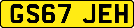 GS67JEH