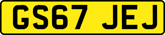 GS67JEJ